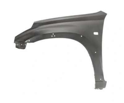 Крила передній toyota rav4 2000-2005 лівий фото №1