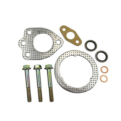 Набор прокладка turbo 753546 land rover range rover 2.2 d 110 kw premium фото №1