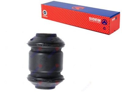 Втулка рычага mitsubishi volvo peugeot citroen перед левый правый фото №1