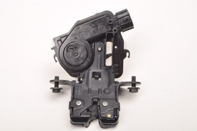 Toyota prius iv замок багажника крышки фото №1