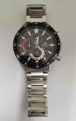 ZEGAREK CASIO EDIFICE EFV-620