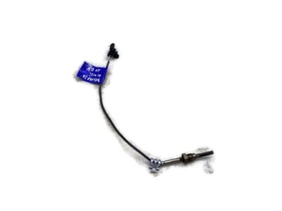 Volvo xc90 ii 2.0 d5 датчик температуры выхлопных газов 31439823 фото №1