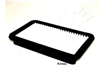 Ashika фільтр повітря suzuki swift iii mz 1.3 ash фото №1