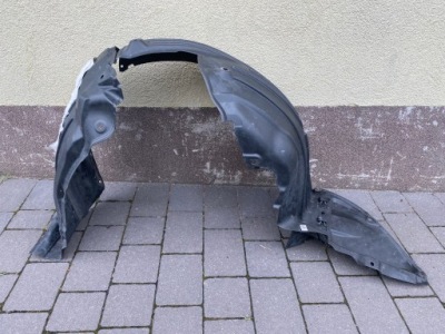 Mazda 6 iii gj 12- подкрылок левая передние перед фото №1