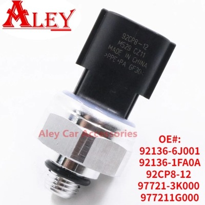 97721-3K000 92136-1FA0A A/C SENSOR DE PRESIÓN  