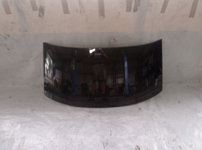 Chrysler 300c стекло задняя задняя тонированная фото №1