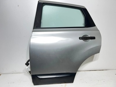 NISSAN QASHQAI J10 DE PUERTA IZQUIERDA PARTE TRASERA PARTE TRASERA COMPUESTO KY0G  