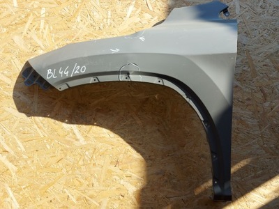 Крила лівий передній lexus rx350 rx 450h 2015- новий оригінальний 53802-48140 фото №1