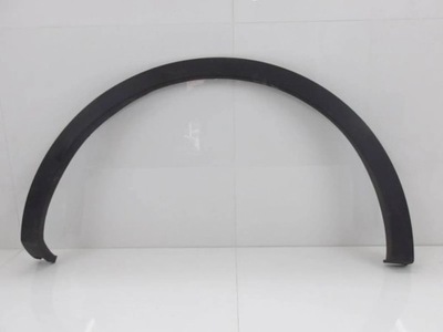 Renault kadjar молдинг крила задня правий фото №1