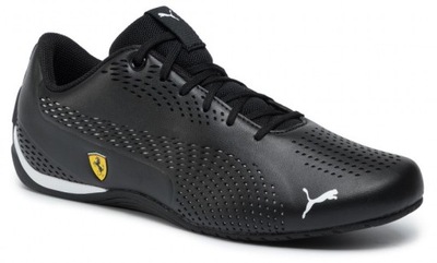 PUMA DRIFT CAT 5 ULTRA SF FERRARI 306422 buty 40,5