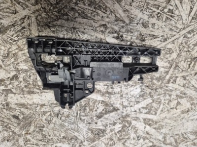 Audi a6 c7 4g ручка двері зовнішня перед передня ліва keyless фото №1