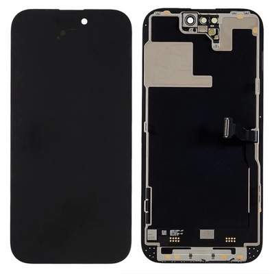 Wyświetlacz do iPhone 14 Pro LCD wyświetlacz demontaż