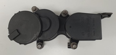 Вентиляція картера оливи mercedes w169 2.0 cdi a6400101062 фото №1