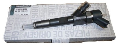 Інжектор пального espace 4, trafic ii 1.9dci 8200238528 фото №1
