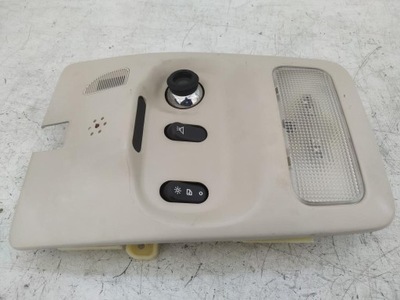 Лампа освещение кабины saab 9-5 i 95 4643060 фото №1