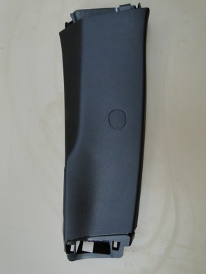 Renault espace v защита стойка b правая фото №1