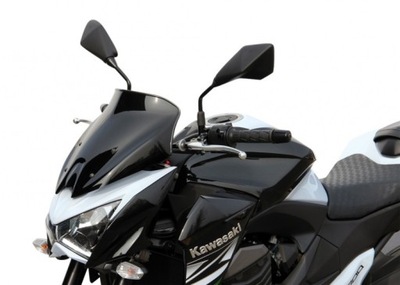 VENTANAS MOTOCICLETA MRA KAWASAKI CON 800, ZR 800 A, -,  