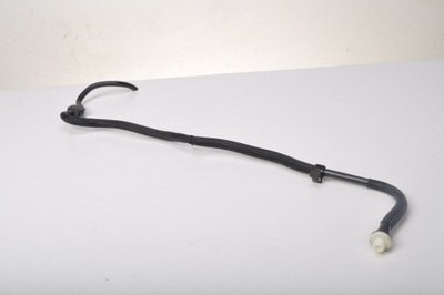 Volvo s90 v90 ii wąż шланг труба підсилювач гальм 31362737 фото №1