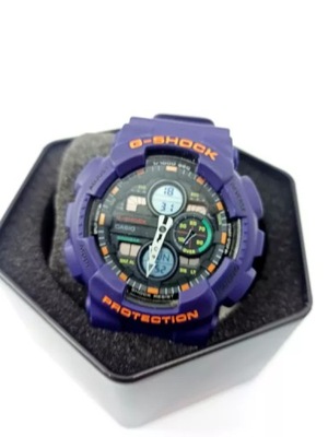 ZEGAREK CASIO G-SHOCK