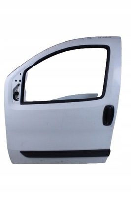 Двері лівий перед nemo florino bipper фото №1