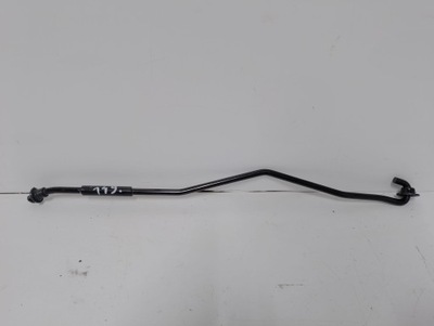 Nissan micra v k14 проволока опора капот фото №1