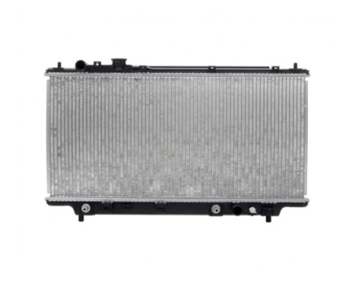 Радиатор воды mazda 323 94-98 1.5 b фото №1