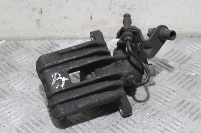 Суппорт тормоза правый задняя seat leon ii 1.9tdi фото №1