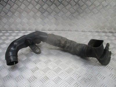 Шланг труба воздуха hyundai getz 1.3 фото №1