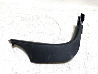 Защита порог citroen c4 grand picasso ii 9677703077 фото №1