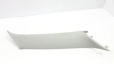 Mini cooper r56 защита стойка правый перед 7141554 фото №1