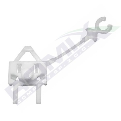 Пластик підйомника вікон fiat - romix c70122 фото №1