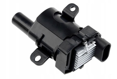 BOBINA DE ENCENDIPARA PARA CHEVROLET SILVERAPARA 2500 HD 8.1  