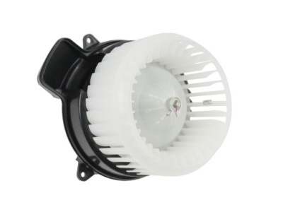 Повітродувка вентилятор обдув audi a6 c7 a7 a8 d4 фото №1