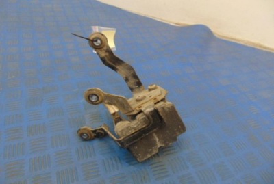 Hyundai i20 1.1crdi насос abs 61589-45200 фото №1