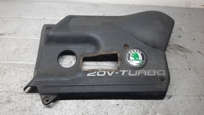 GAUBTAS VARIKLIO SKODA OCTAVIA I 99R 1.8B HB 06A103724B 