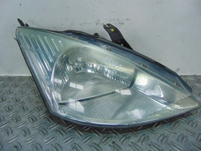 Ford focus фара правий фото №1