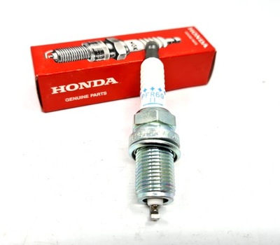Свічка запалювання honda legend acura 980795614h оригінальний номер фото №1