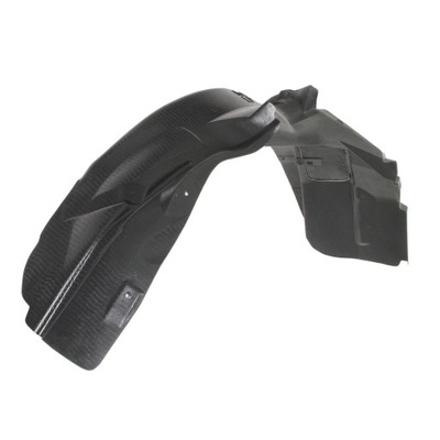 Підкрилок перед ліва ford ka ru8 08-16 фото №1