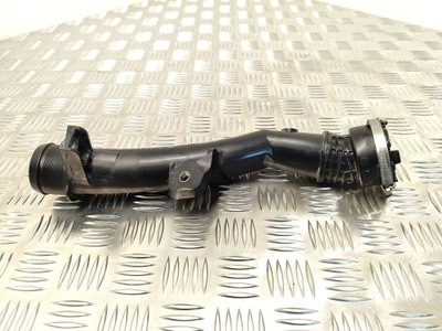 Citroen berlingo 2022 wąż / труба інтеркулер фото №1