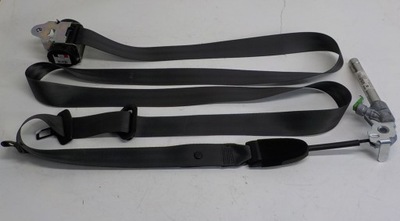 Opel corsa e pas безопасности натяжитель 607707500h 13427744 фото №1