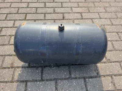 Бак баллон воздуха 30l mercedes actros mp 4 фото №1