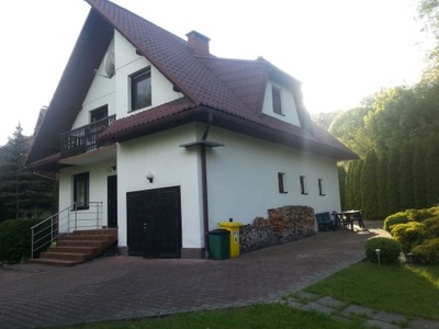 Dom, Zawoja, Zawoja (gm.), Suski (pow.), 171 m²