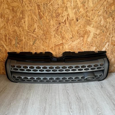 Решётка радиатора решётка радиатора land rover range rover evoque фото №1