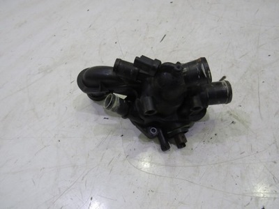 Корпус термостата mini cooper r56 1.6 фото №1
