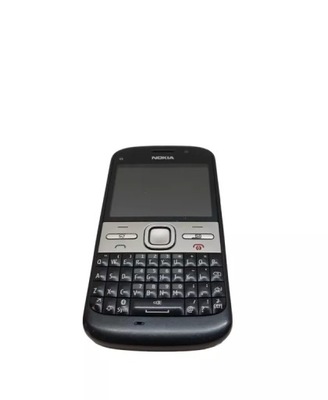 TELEFON NOKIA E5