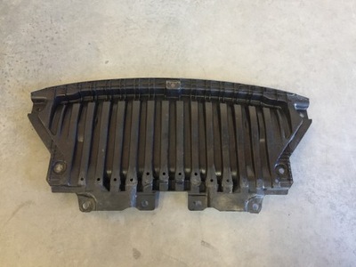 Mercedes w213 cls 257 підлога захист pod двигун фото №1