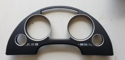 Рамка прилади захист seat exeo 2008- 8h0919219 6ps фото №1