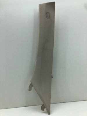 Bmw x1 u11 захист стійка ліва перед 9462313 фото №1