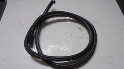 Прокладка кузов правая перед hummer h3 2005 3.5 фото №1