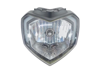 LAMPA REFLEKTOR PRZÓD YAMAHA MT 125 14-19 5D7H430A2000